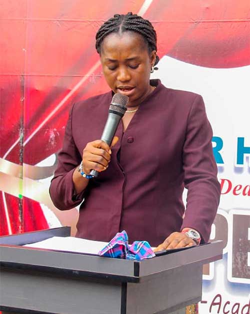 Head Teacher